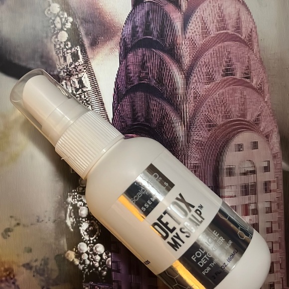 🧖🏻‍♂️ 🧼🧖🏻‍♂️• 👩‍⚕️ScalpMed x DeToX Scalp 👩‍⚕️•🧼🧖🏼‍♀️🧼 - Picture 2 of 8